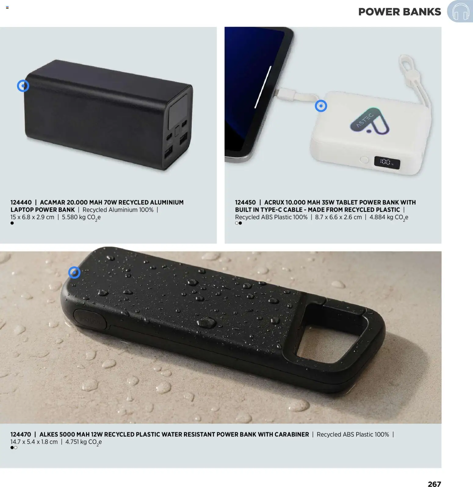 Sapo Giveaways Inspiration Guide – σε ισχύ από 14/01/2026 | Σελίδα: 267 | Προϊόντα: Laptop, Tablet