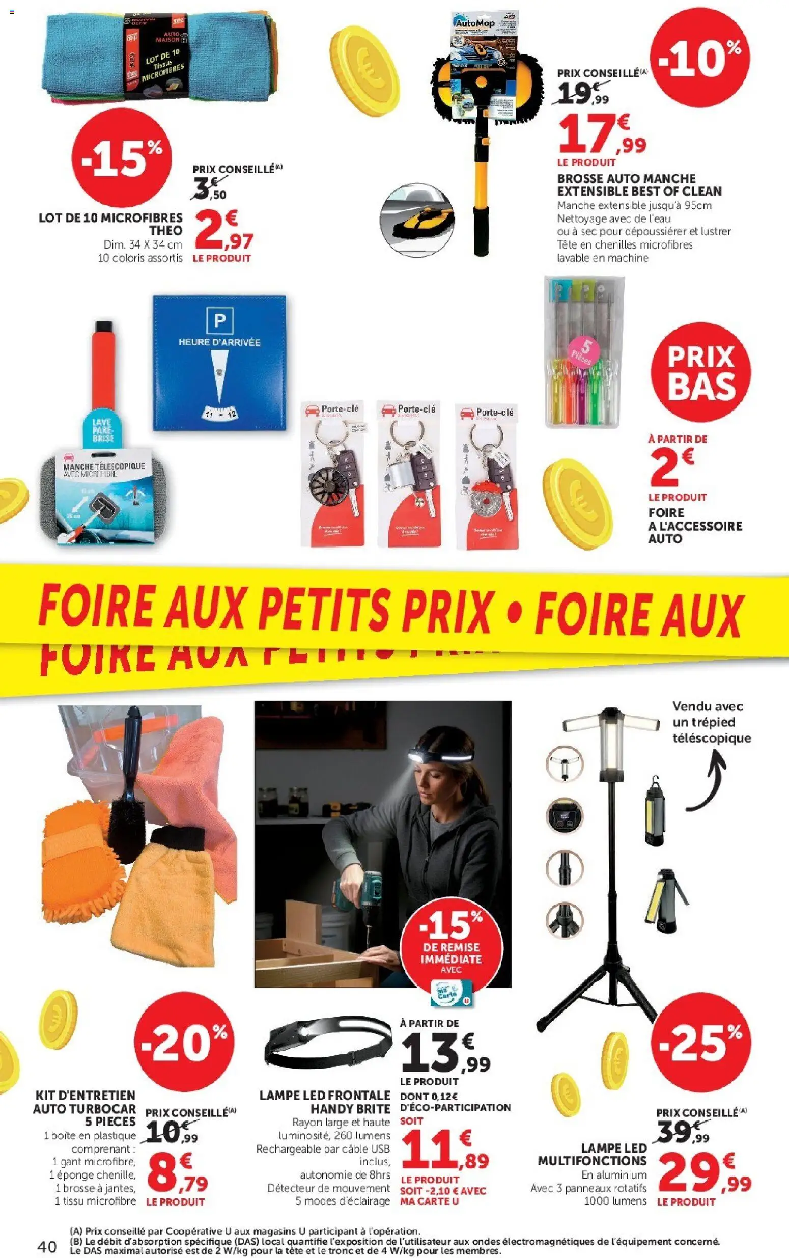 {H1} | Page: 40 | Produits: Câble USB, Câble, USB, Lampe