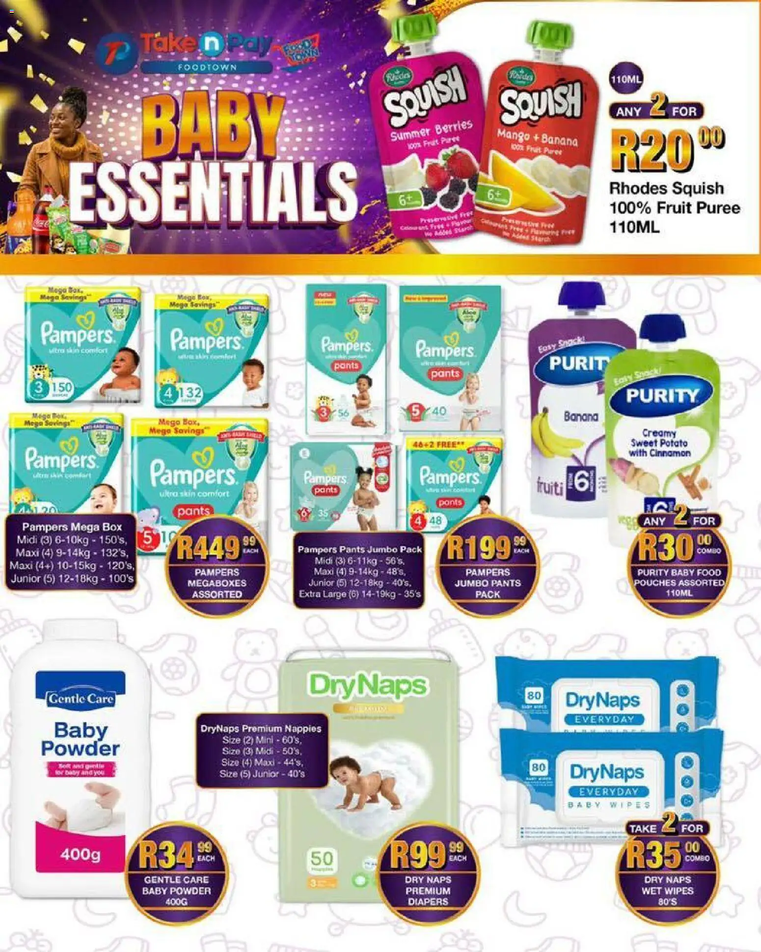 New Take n Pay catalogue – valid from 04.05.2026 | Page: 29