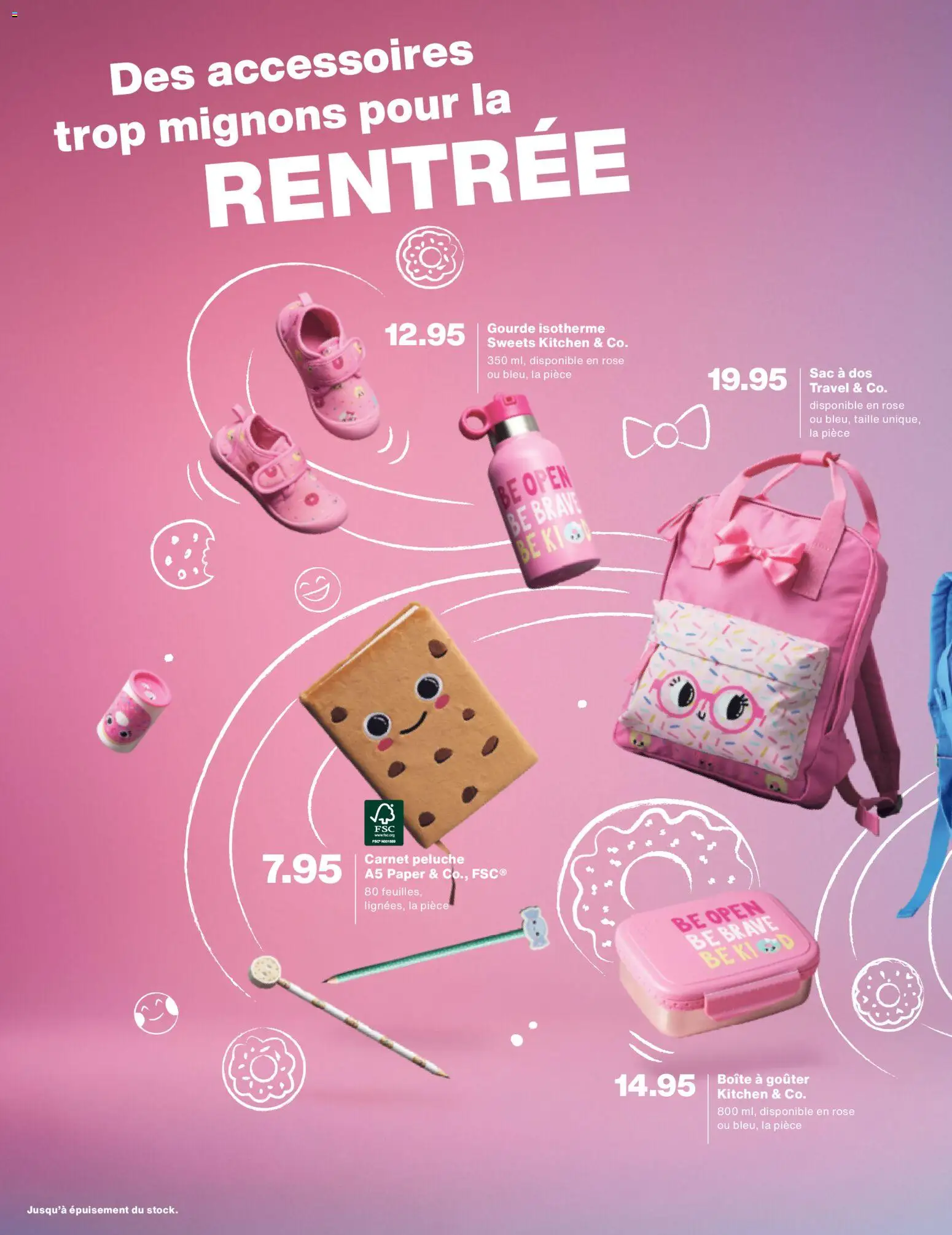 Migros aktionen Magazine FR – gültig ab 03.06.2026 | Seite: 2