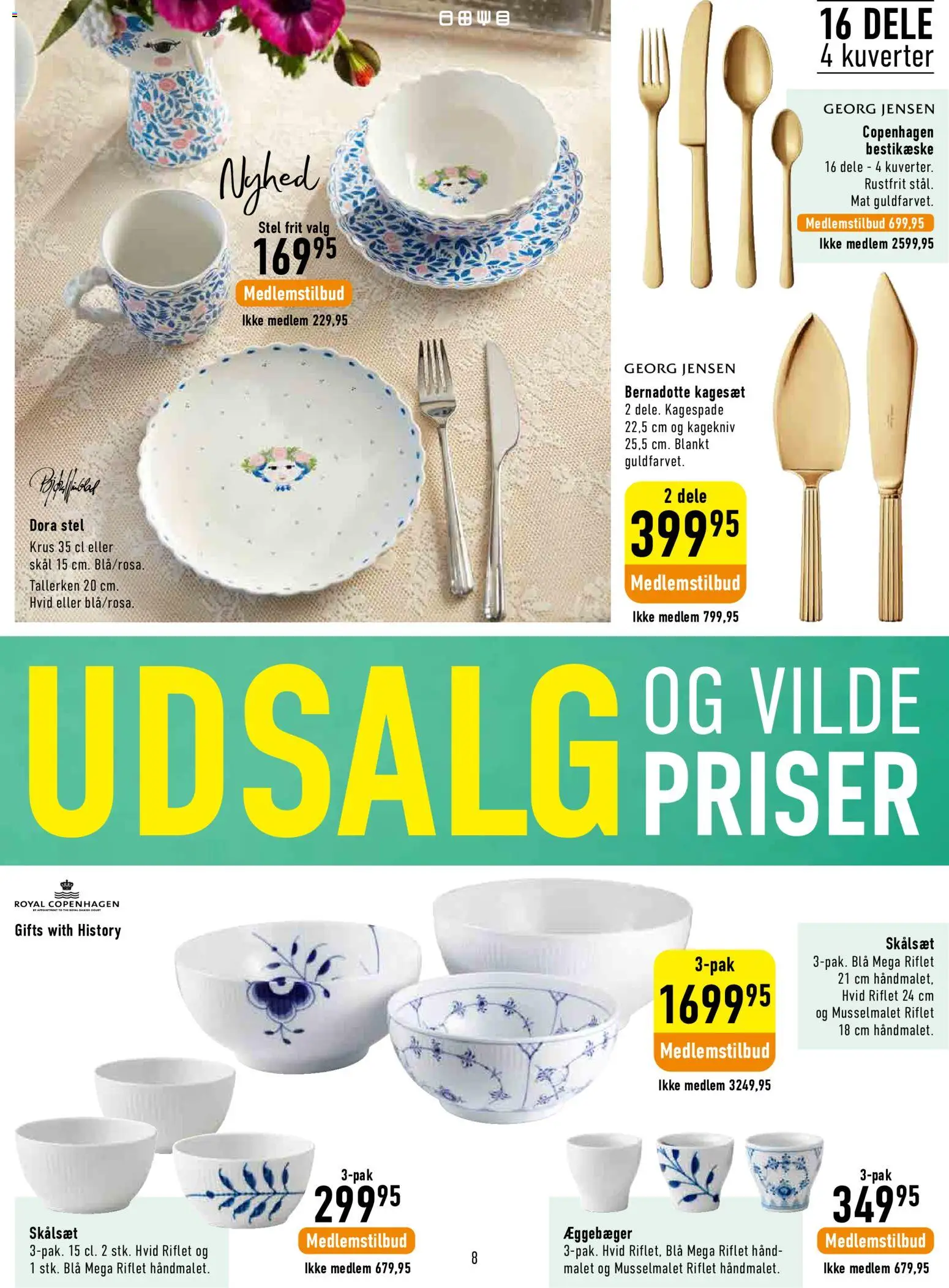Imerco tilbudsavis – gyldig fra 04.06.2026 | Side: 8