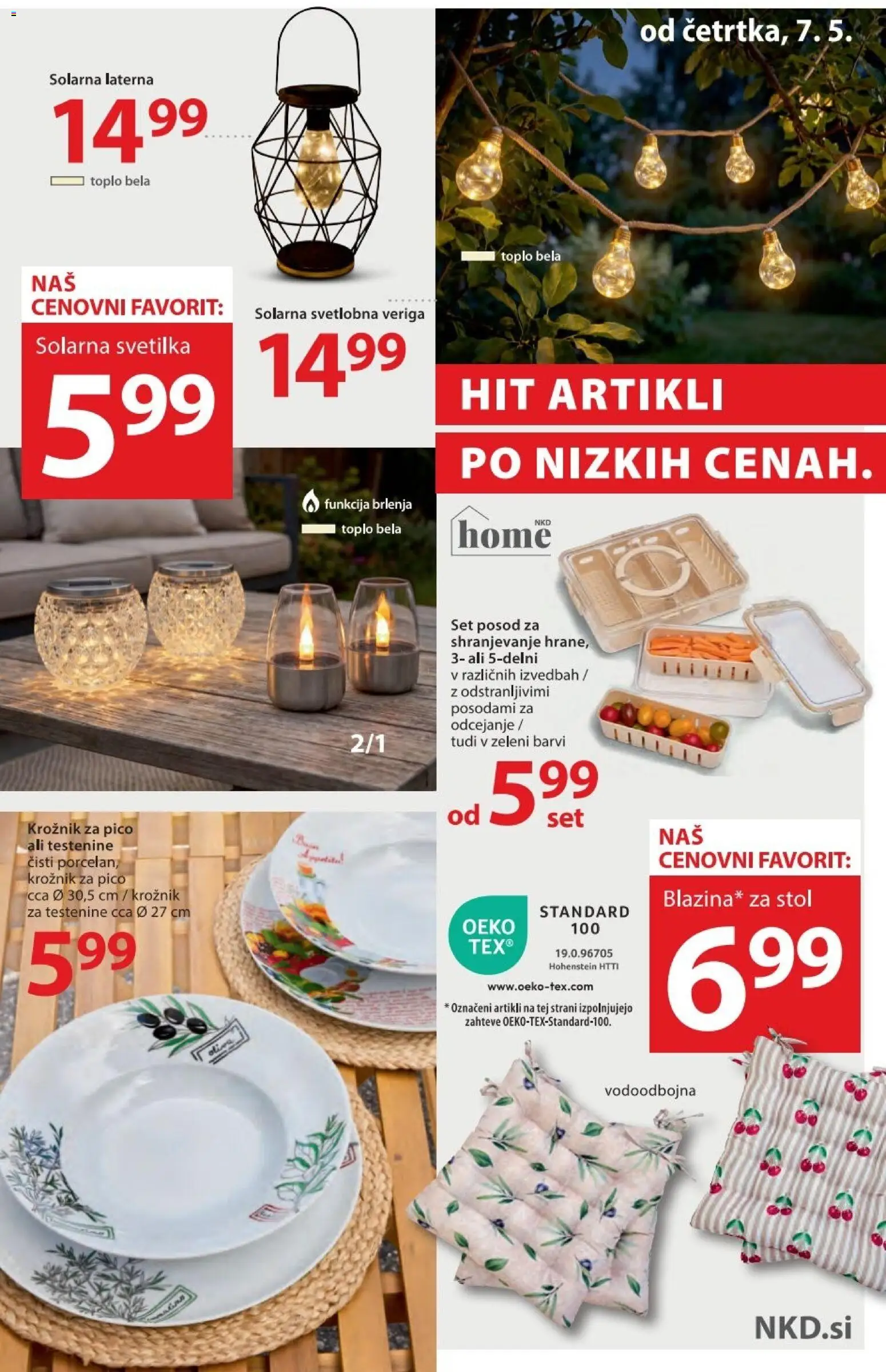 Novi NKD katalog ponudbe – veljaven od 07.05.2026 | Stran: 11