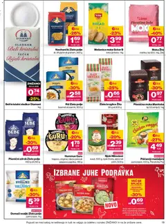 Mercator katalog akcije – veljaven od 09.07.2026 | Stran: 19