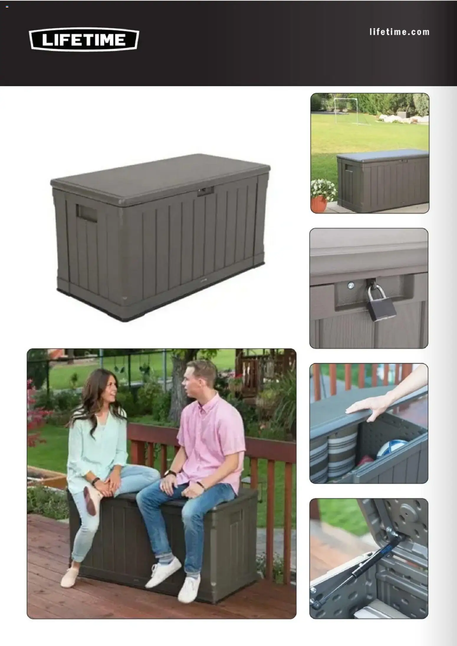 Mangas Home Improvement φυλλαδιο lifetime – σε ισχύ από 01/06/2026 | Σελίδα: 22