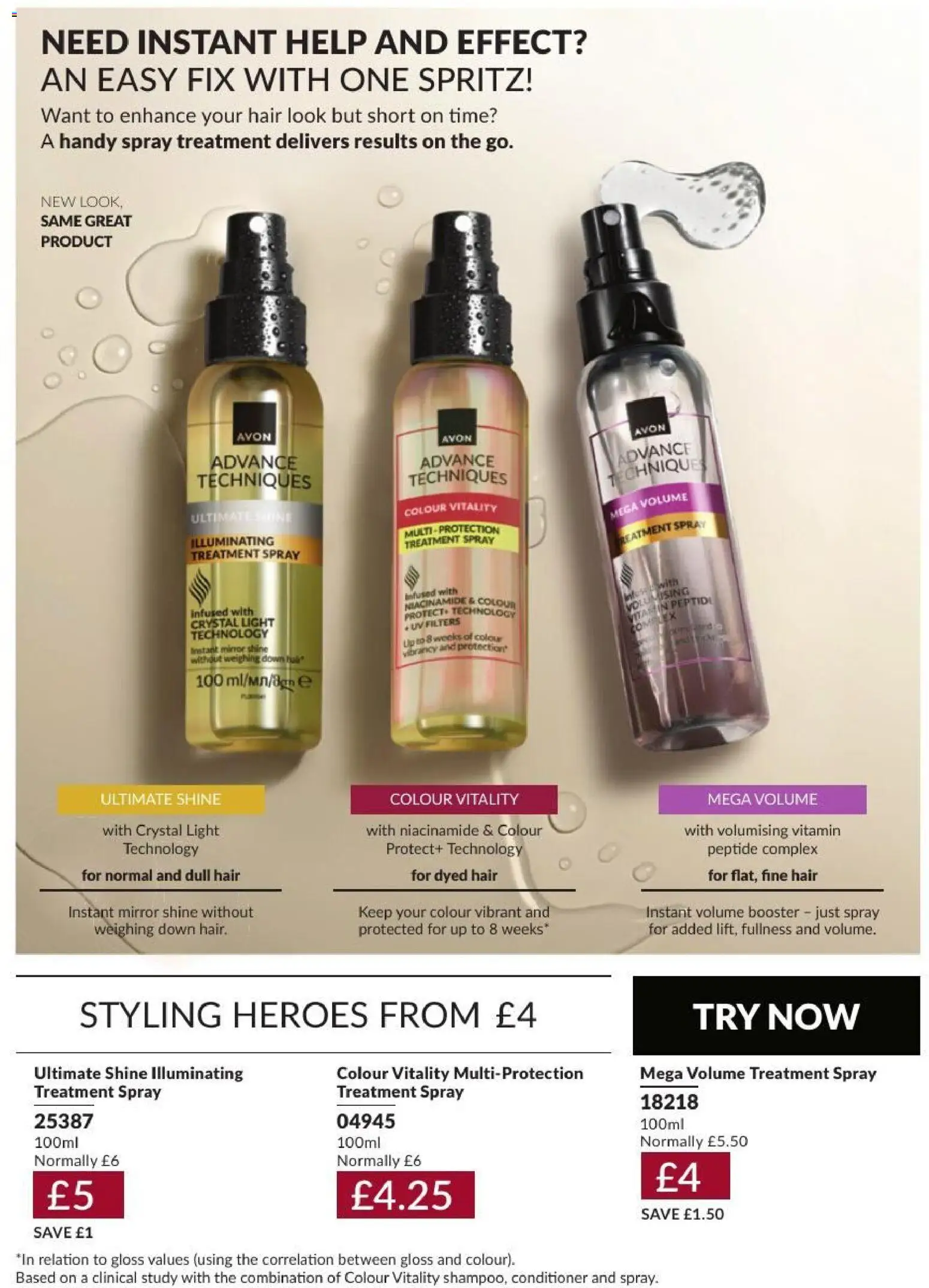 {H1} | Page: 155 | Products: Mirror, Conditioner