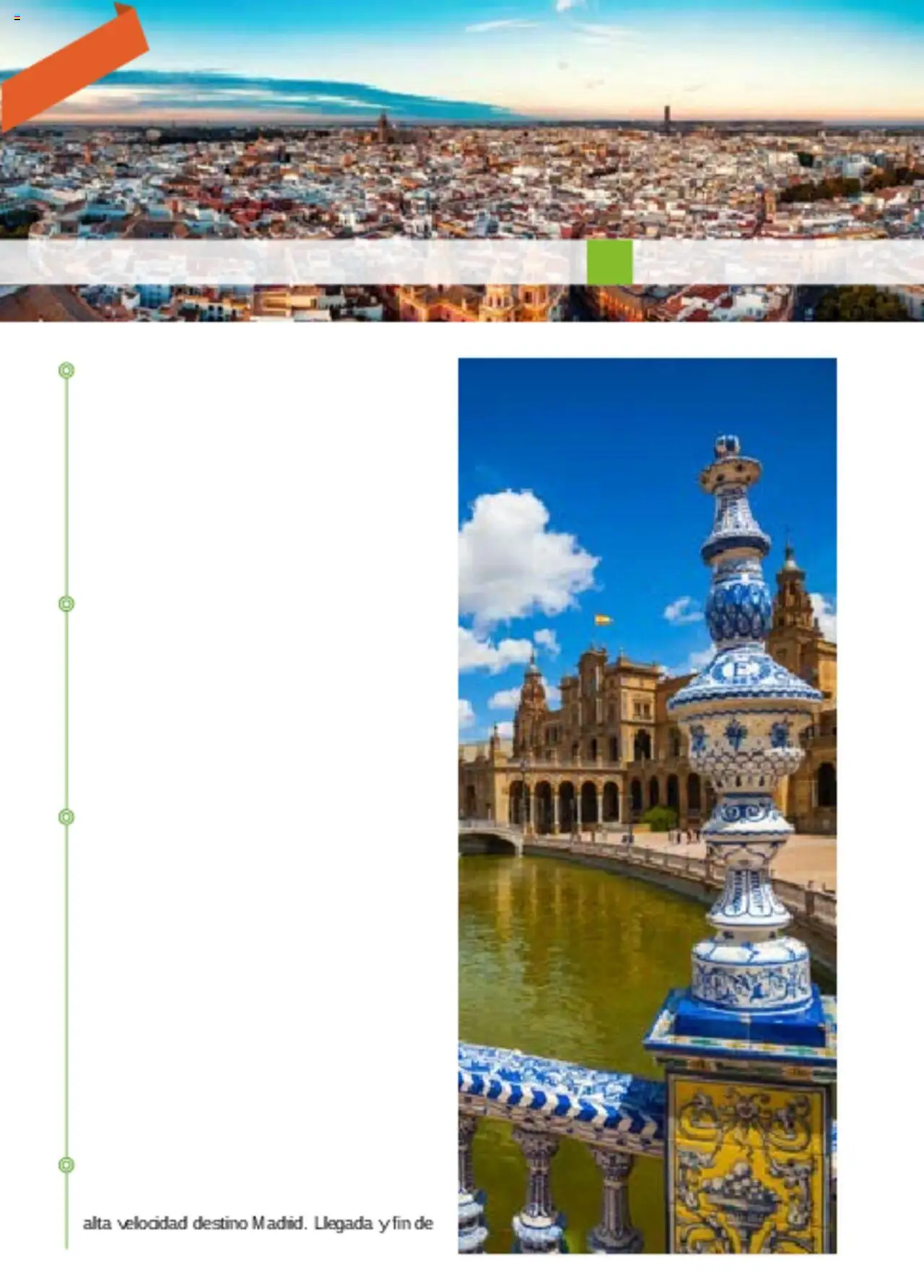Viajes El Corte Inglés Rutas Culturales de la Comunidad de Madrid │ válido desde el 01/04/2025 | Página: 66