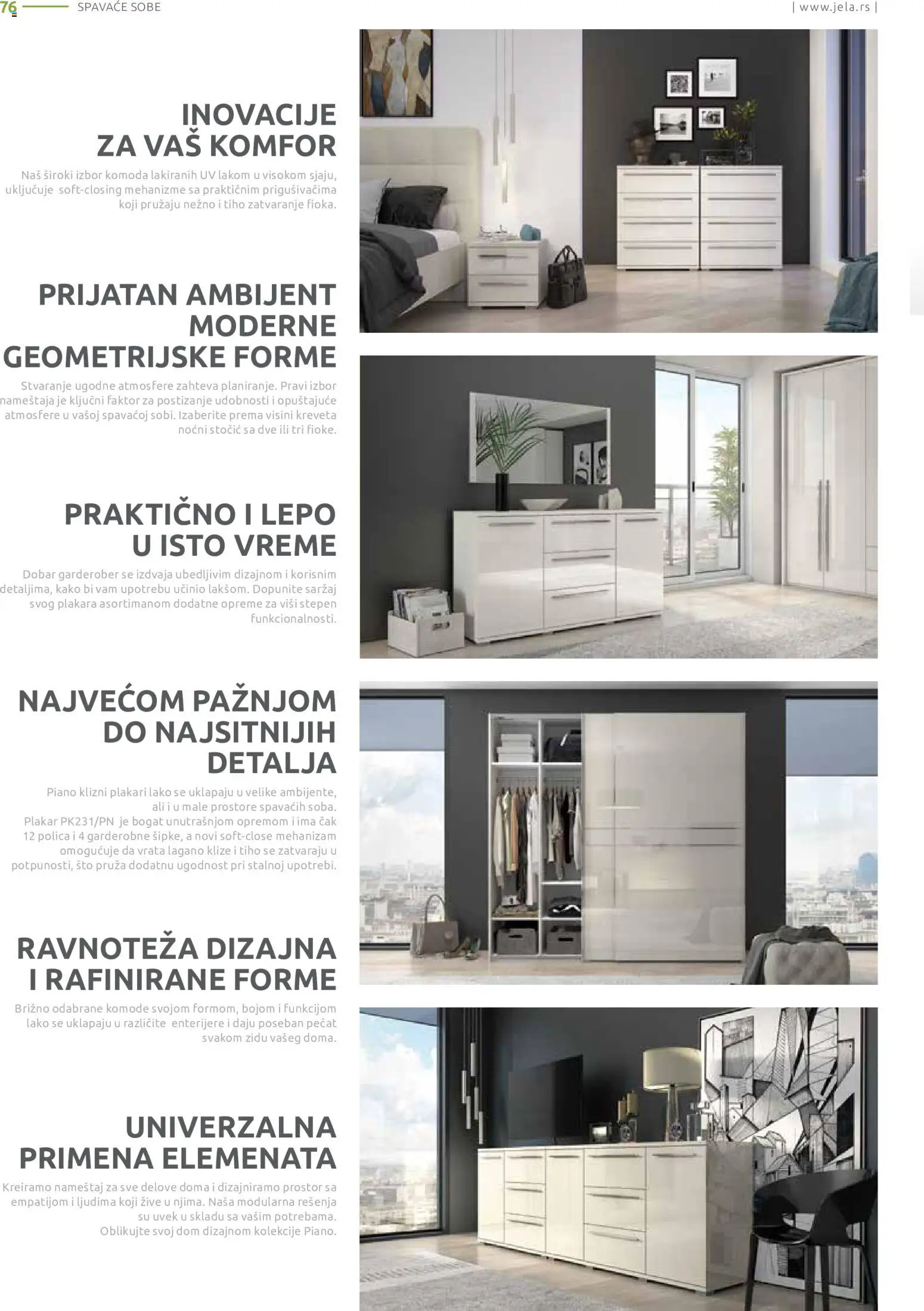 Jela katalog - važi od 09.07.2026 | Strana: 76 | Proizvode: Krevet, Dušek, Komoda, Led