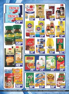 Big Save specials catalogue – valid from 27/07/2026 | Page: 4