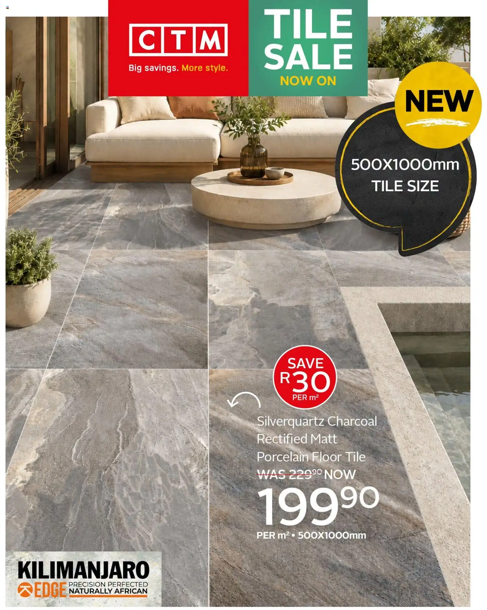 New CTM catalogue – valid from 24/07/2026 | Page: 1