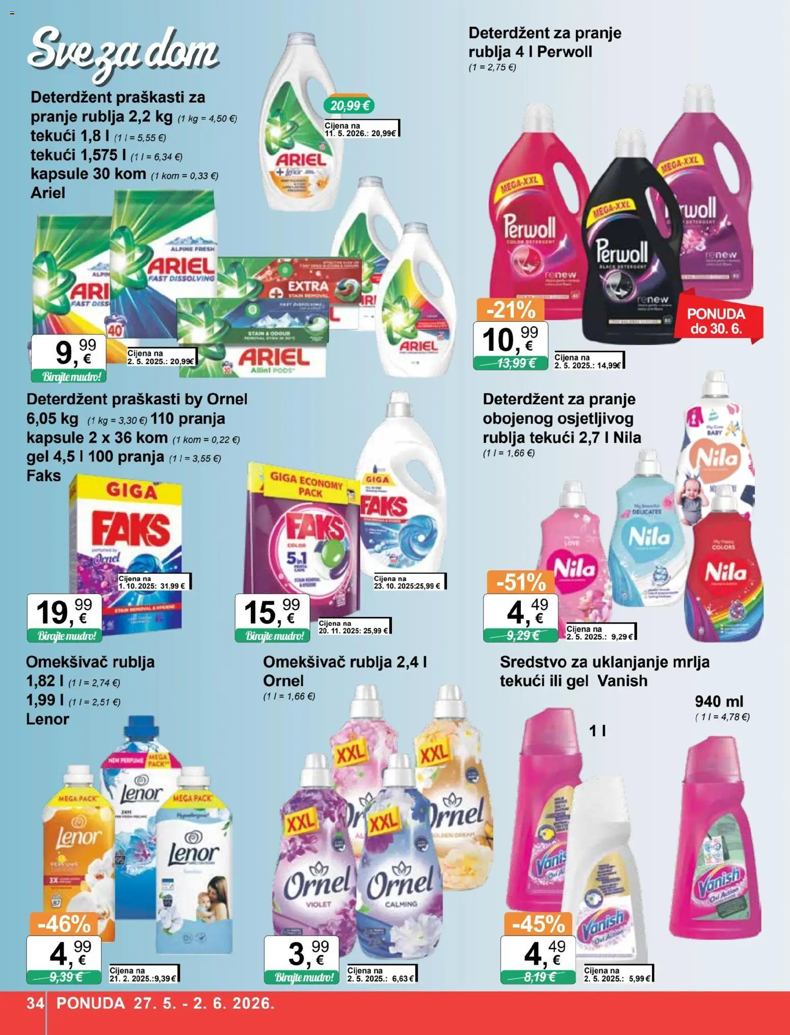 KTC katalog | vrijedi od 27.05.2026 | Stranica: 34