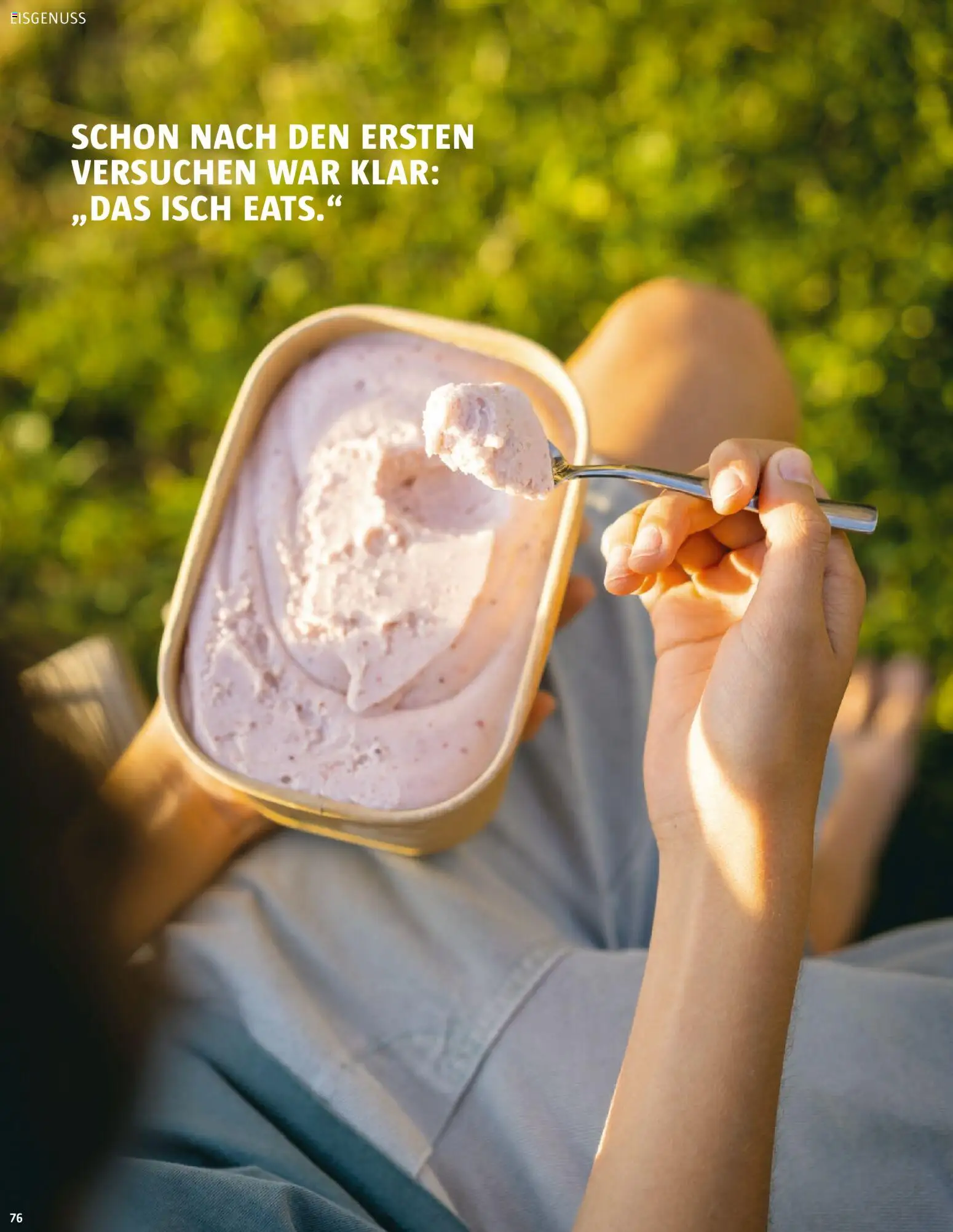Sutterlüty Sommer 2026 gültig ab 21.10.2026 | Seite: 76