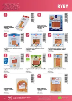 Pogląd oferty "Makro gazetka - Marki własne dla Twojego sklepu" - ważna od 23.04.2026 | Strona: 12