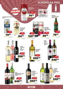 Super DIS katalog - pregled Super DIS kataloga - važi od 02.07.2026 | Strana: 11