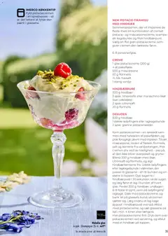 Imerco - Appetit Forår gyldig fra 14/05/2026 | Side: 35 | Produkter: Salt, Flormelis, Vanilje, Søm