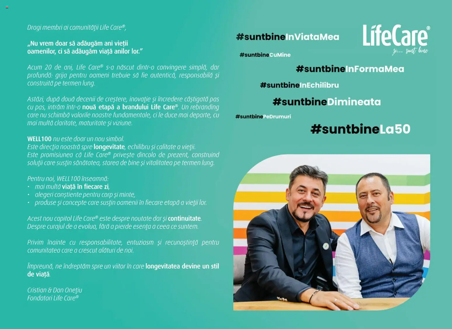 Noul catalog Life Care – valabil de la 01.04.2026 | Pagină: 3