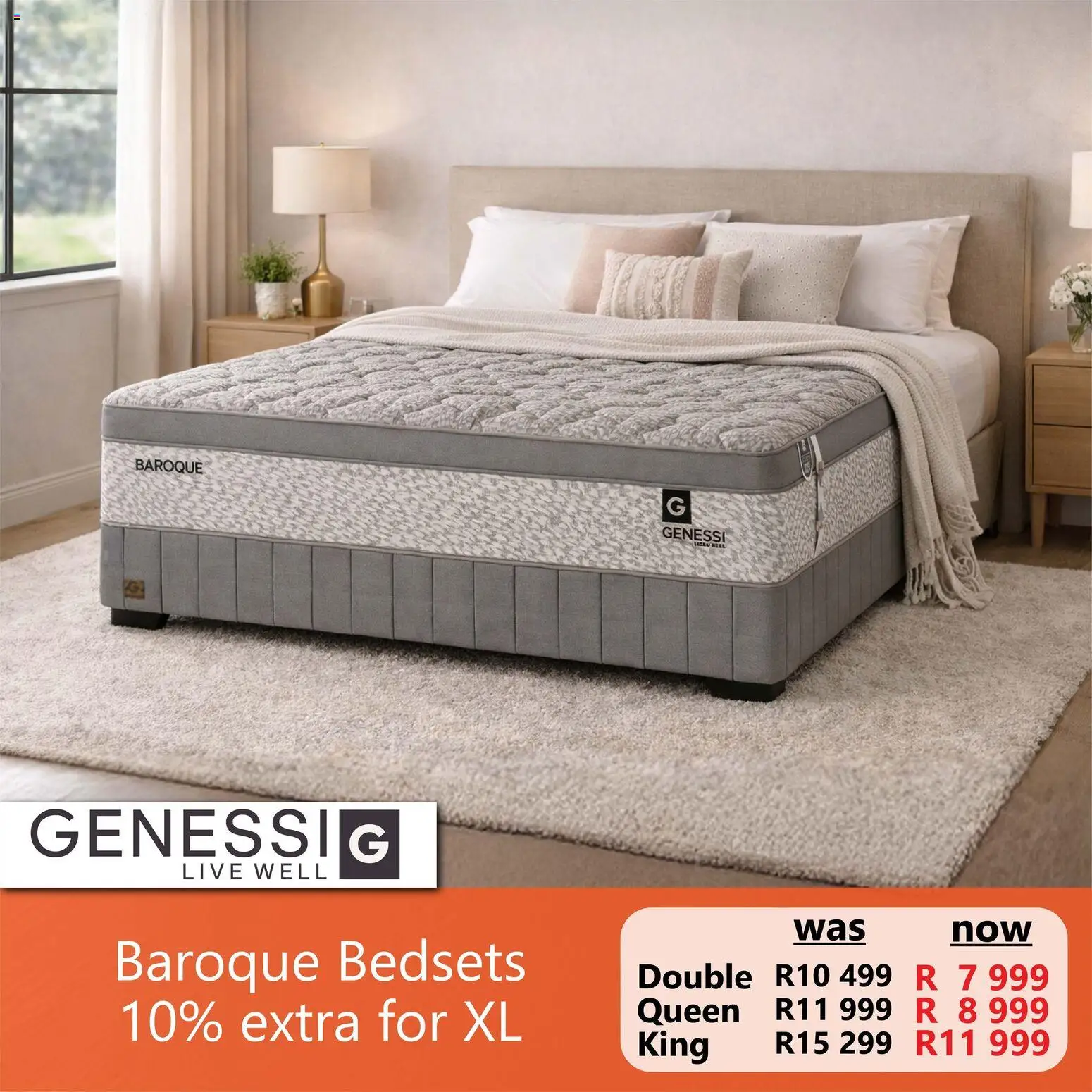 New Tafelberg Furnishers catalogue – valid from 14.05.2026 | Page: 14