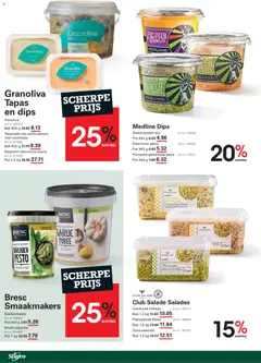Sligro folder - Voorbeeld van een folder van Sligro, geldig van 30.04.2026 | Pagina: 10