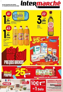 Pré-visualização Intermarché - Intermarché válido de 25/06/2026