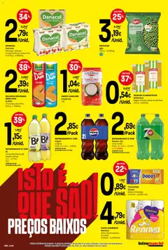 Pré-visualização Intermarché folheto válido de 24/09/2026 | Página: 2