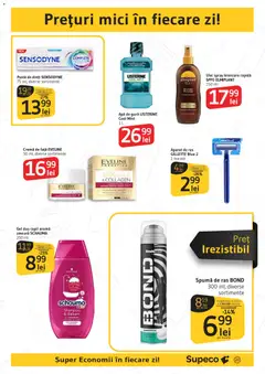 Ofertele Supeco valabile de la 14.05.2026 | Pagină: 23