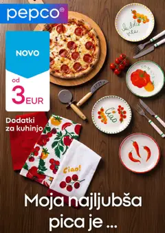 Pepco katalog akcije – veljaven od 11.06.2026
