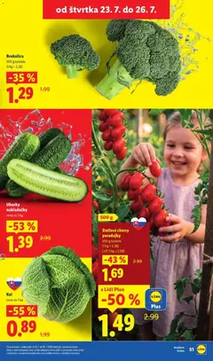 Lidl leták platný od 20.07.2026 | Strana: 73