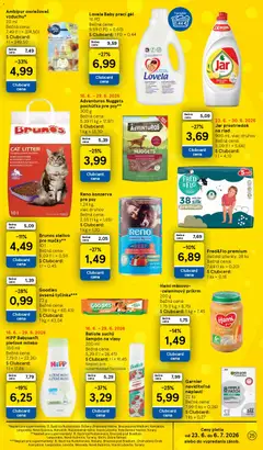 Tesco leták platný od 24.06.2026 | Strana: 25