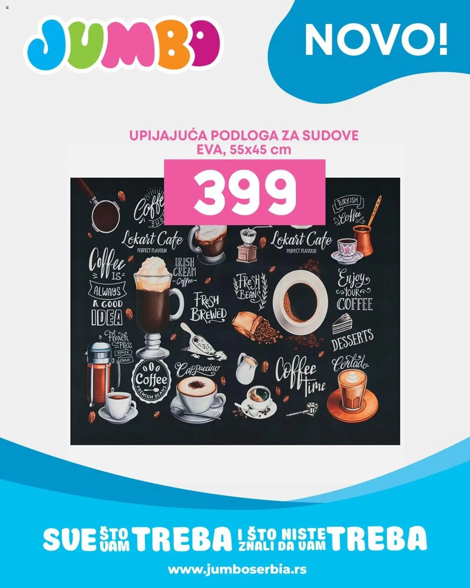 JUMBO katalog - važi od 08.06.2026 | Strana: 8
