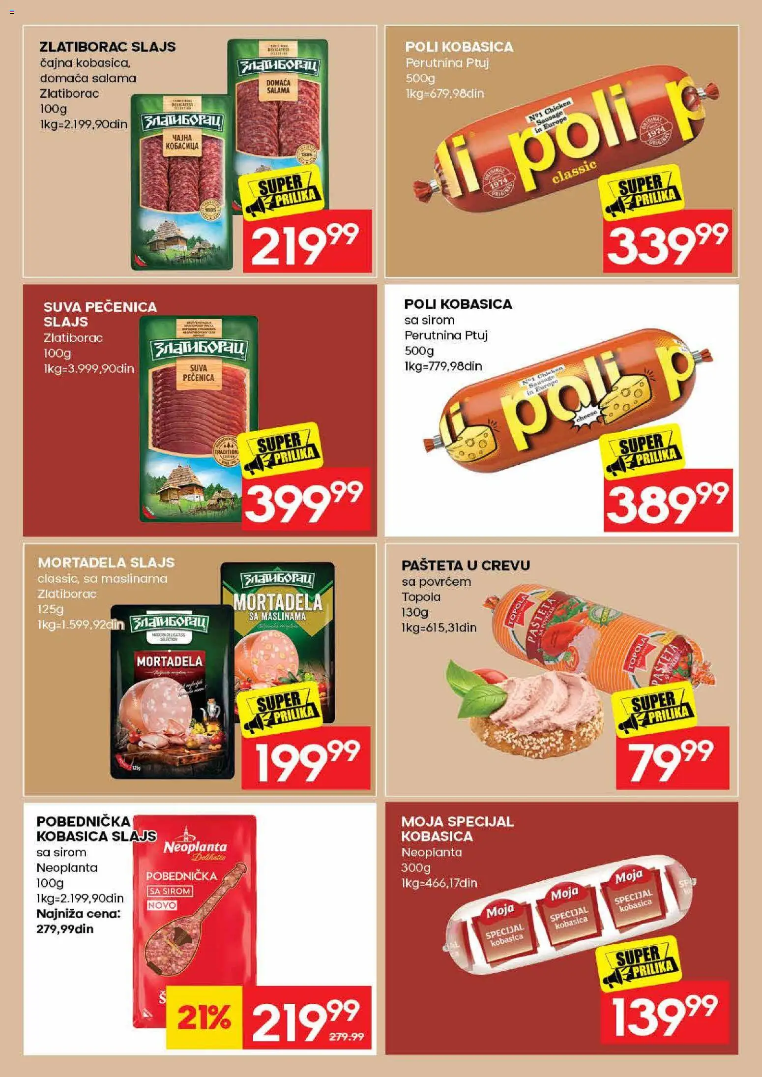 Roda katalog - važi od 14.09.2026 | Strana: 12