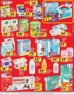 Shoprite specials catalogue – valid from 20/07/2026 | Page: 12