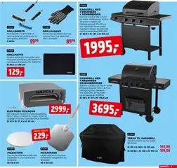 Forhåndsvisning av Jem & Fix kundeavis gyldig fra 12/07/2026 | Side: 9