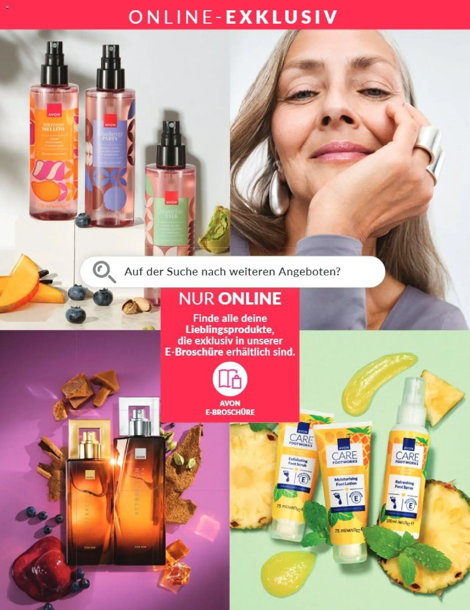 AVON Katalog September 2026 – gültig ab 01.09.2026 | Seite: 193