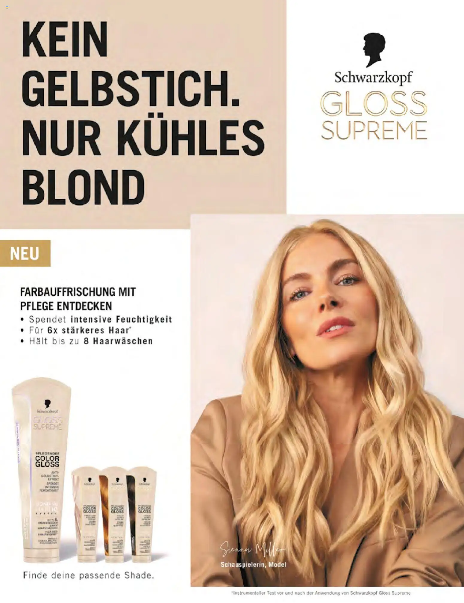 Müller Lifestyle – gültig ab 01.09.2026 | Seite: 43