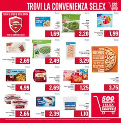 Anteprima del volantino EMI volantino Spesa Difesa valido a partire dal 24/09/2026 | Pagina: 3