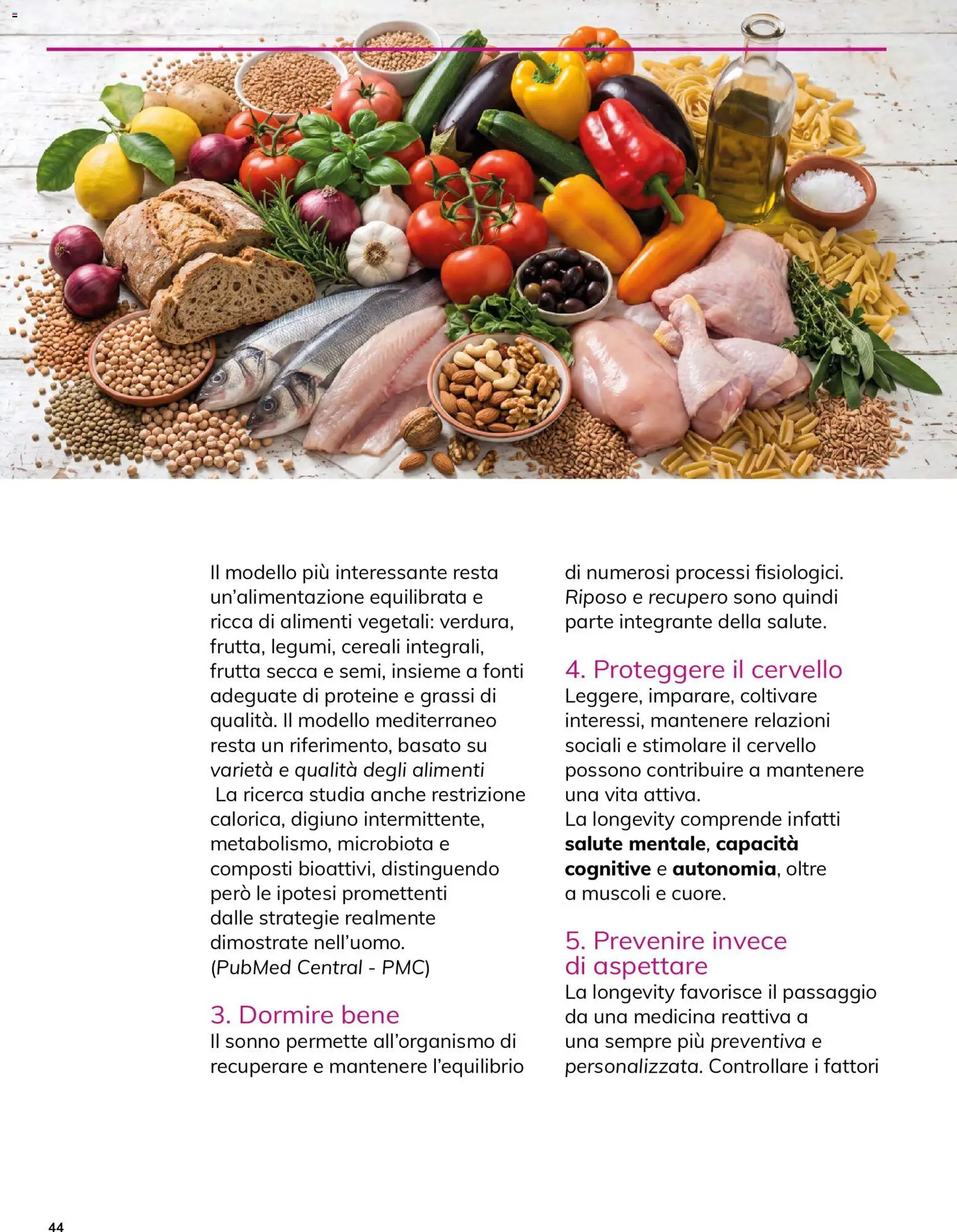 Volantino Basko del 12/10/2026 | Pagina: 44 | Prodotti: Cereali, Frutta secca, Frutta