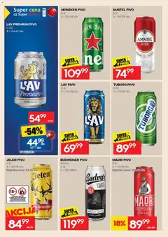 Idea katalog - pregled Idea kataloga - važi od 14.09.2026 | Strana: 50