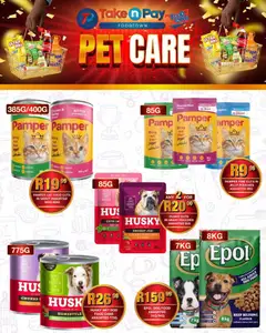 Take n Pay specials catalogue – valid from 27.04.2026 | Page: 36