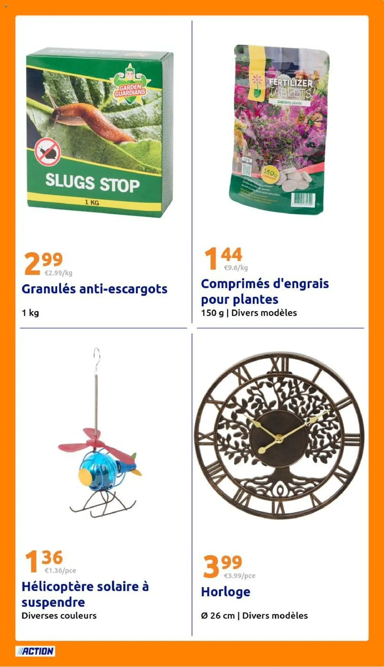 {H1} | Page: 25 | Produits: Plantes