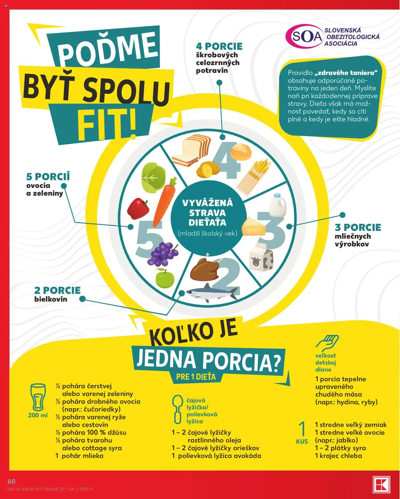 Nové Kaufland akcie – leták je platný od 09.07.2026 | Strana: 60 | Produkty: Ryby, Ovocie