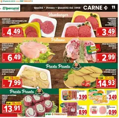Anteprima del volantino Ipertriscount volantino valido a partire dal 22/07/2026 | Pagina: 11