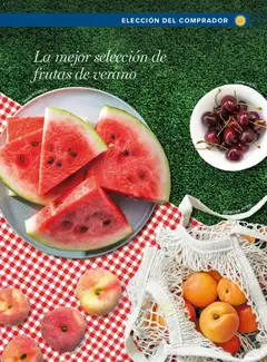 Vista previa Costco catálogo válido desde el 15/06/2026 | Página: 43 | Productos: Albaricoque, Sandía