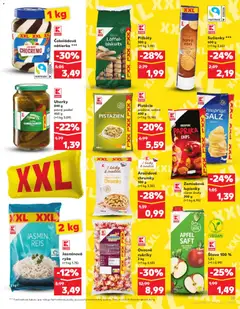 Kaufland leták platný od 18.06.2026 | Strana: 35