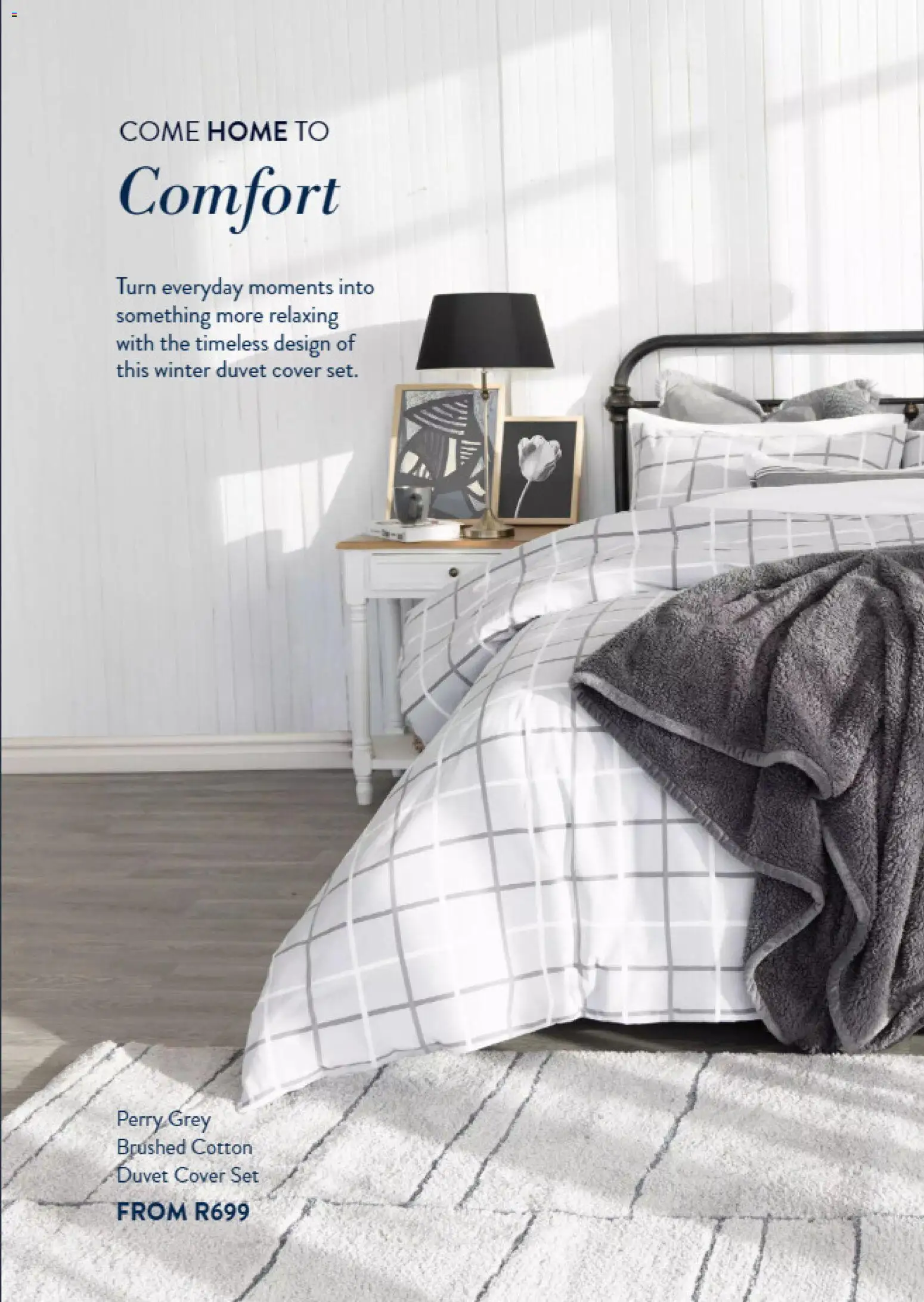 New Volpes catalogue – valid from 01/07/2026 | Page: 16 | Products: Cover, Duvet