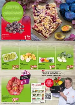 Selgros Prospekt ab 06.08.2026 gültig | Seite: 4