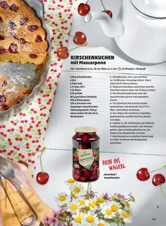 Penny Markt Schmankerl Post ab 31.05.2026 gültig | Seite: 45 | Produkte: Salz, Butter, Eier