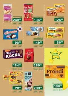 Univerexport katalog - pregled Univerexport kataloga - važi od 06.07.2026 | Strana: 19