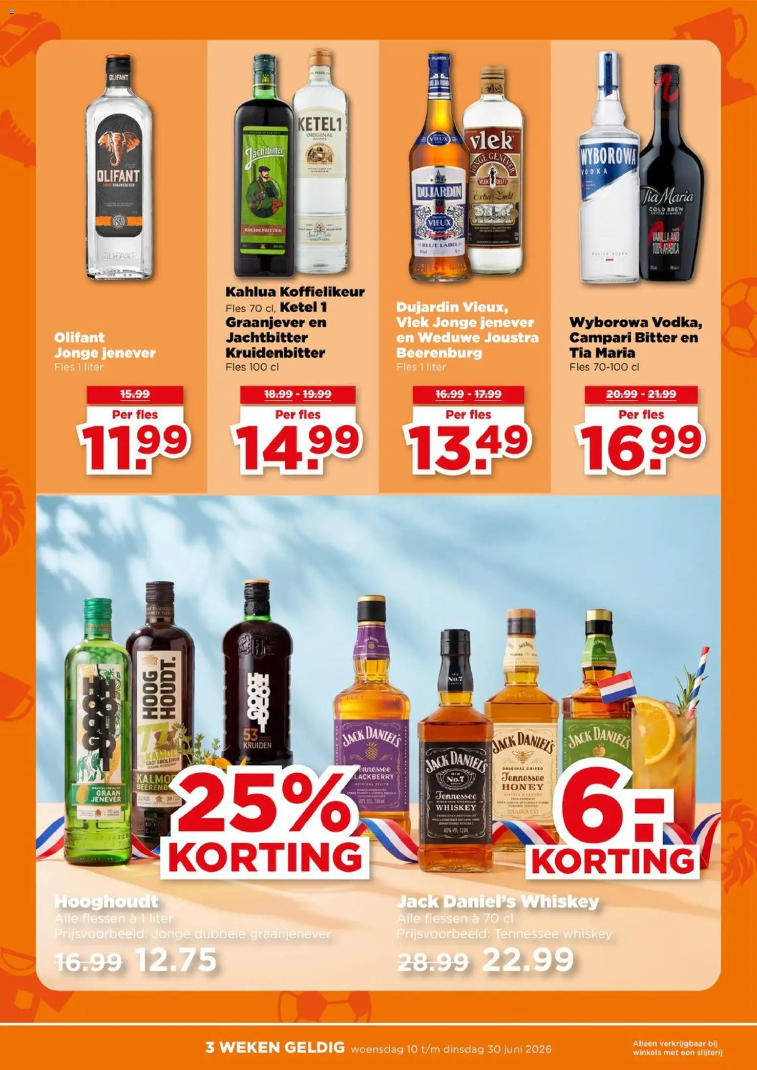 {H1} | Pagina: 13 | Producten: Fles, Slijterij, Ketel, Chili szósz
