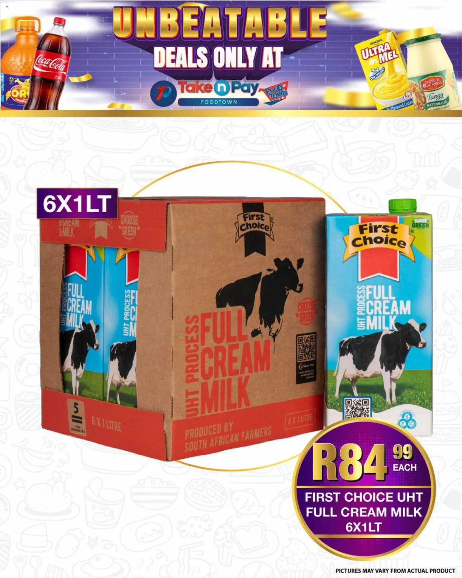 New Take n Pay catalogue – valid from 11.05.2026 | Page: 14
