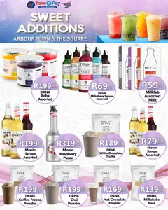 Take n Pay specials catalogue – valid from 15.06.2026 | Page: 44