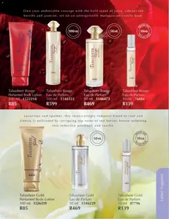 Justine specials catalogue – valid from 01.05.2026 | Page: 54